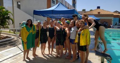 PARTICIPAÇÃO DA ASSOFEDERAL NO JOIDS 2018 PARTICIPAÇÃO DA ASSOFEDERAL NO JOIDS 2018